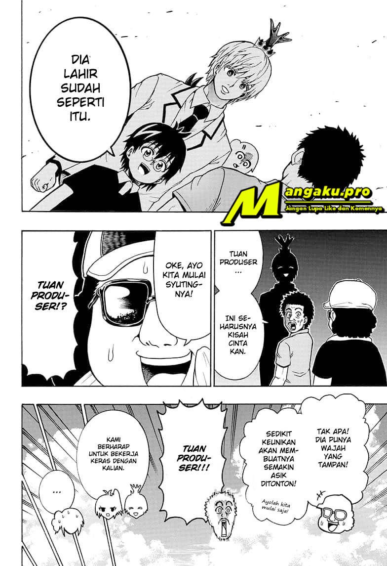 Moriking Chapter 19 - halaman 7
