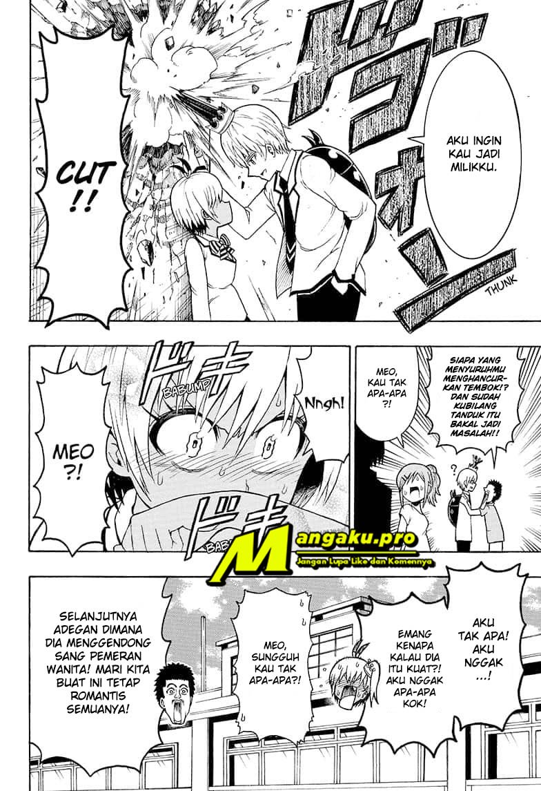 Moriking Chapter 19 - halaman 9