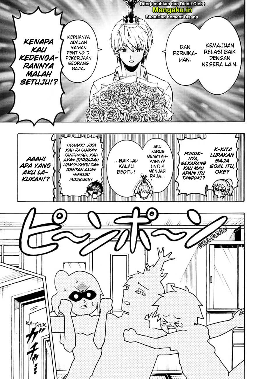 Moriking Chapter 2 - halaman 10