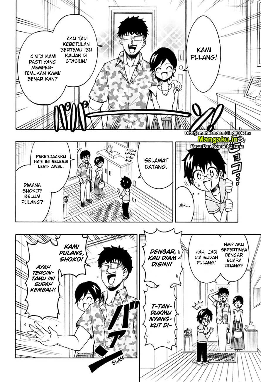Moriking Chapter 2 - halaman 11