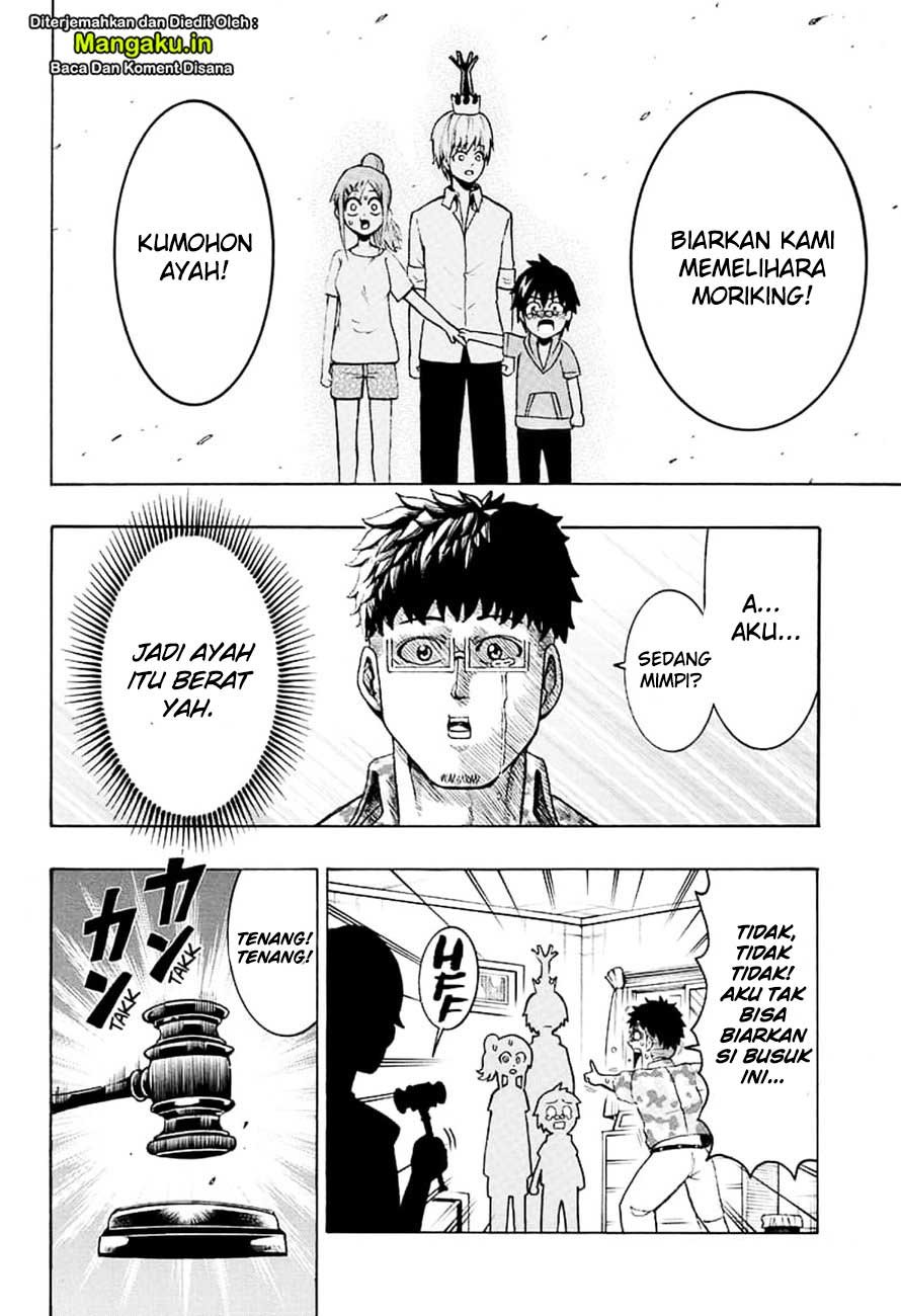 Moriking Chapter 2 - halaman 20
