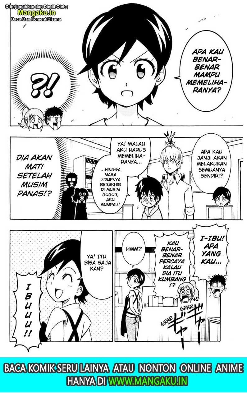 Moriking Chapter 2 - halaman 22