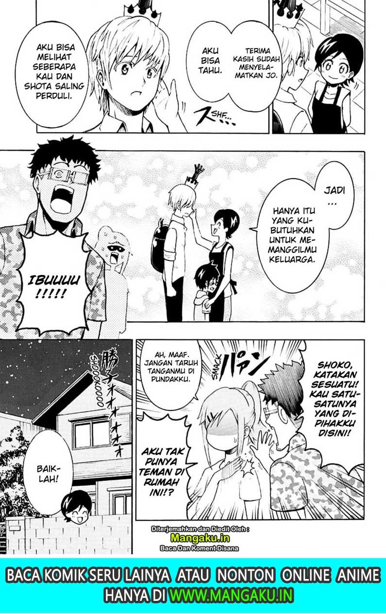 Moriking Chapter 2 - halaman 23