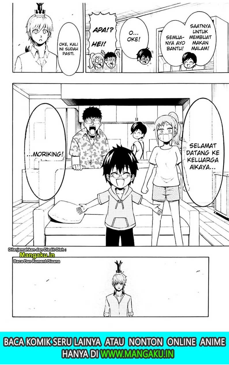 Moriking Chapter 2 - halaman 24