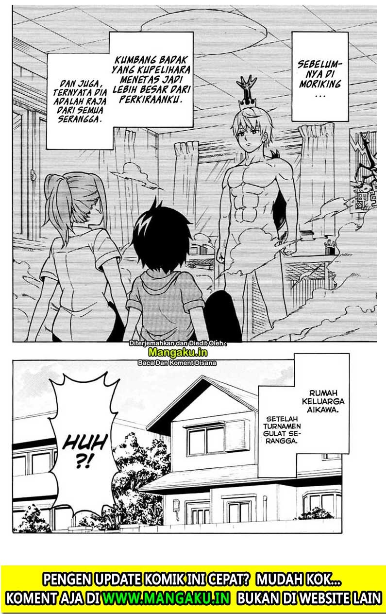 Moriking Chapter 2 - halaman 3