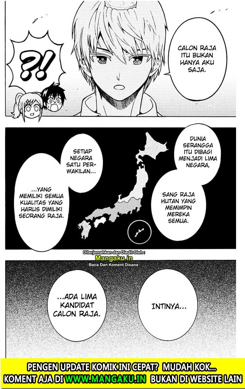 Moriking Chapter 2 - halaman 5