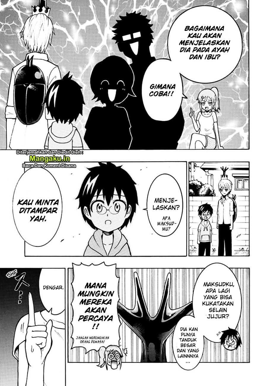 Moriking Chapter 2 - halaman 8