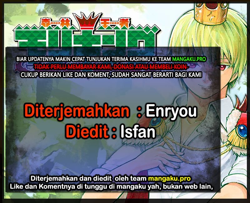 Moriking Chapter 20 - halaman 1