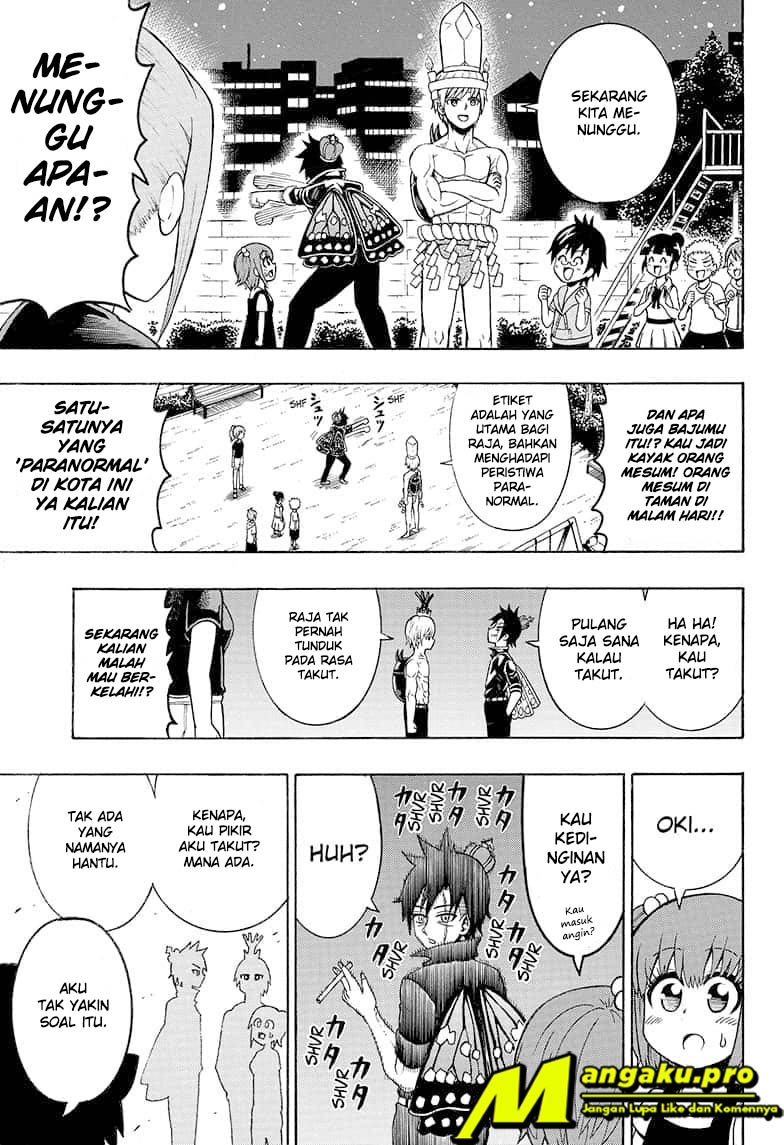 Moriking Chapter 20 - halaman 4