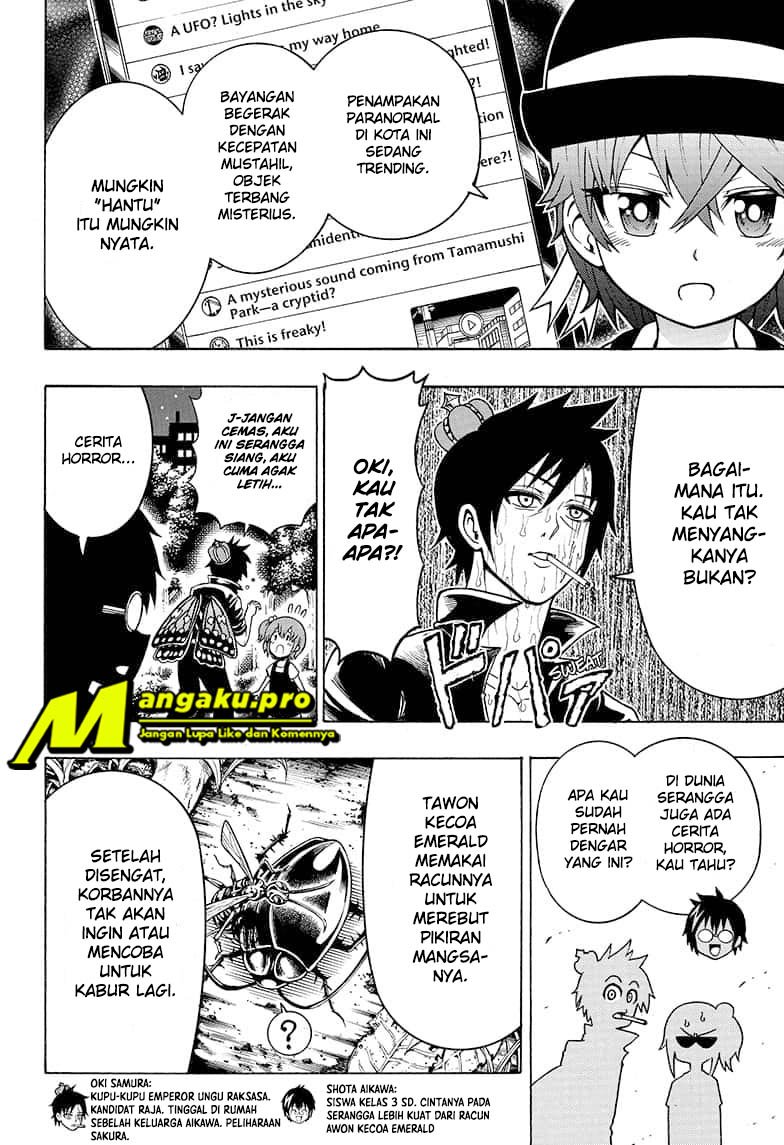 Moriking Chapter 20 - halaman 5