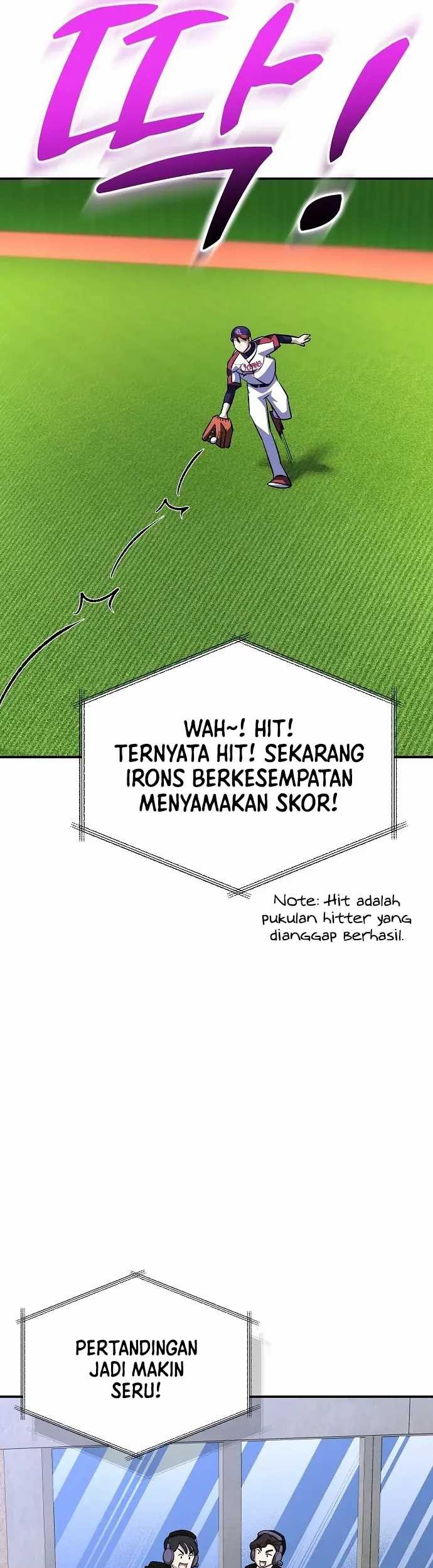 Moriking Chapter 21 - halaman 9