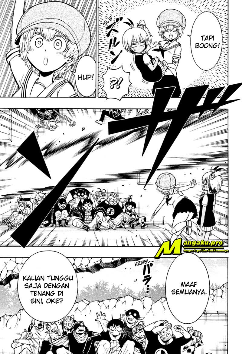 Moriking Chapter 24 - halaman 4