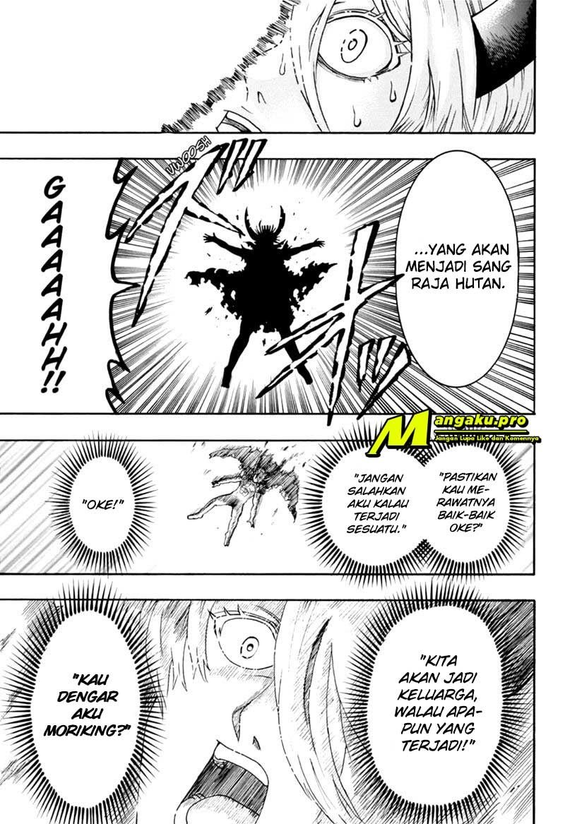 Moriking Chapter 26 - halaman 12