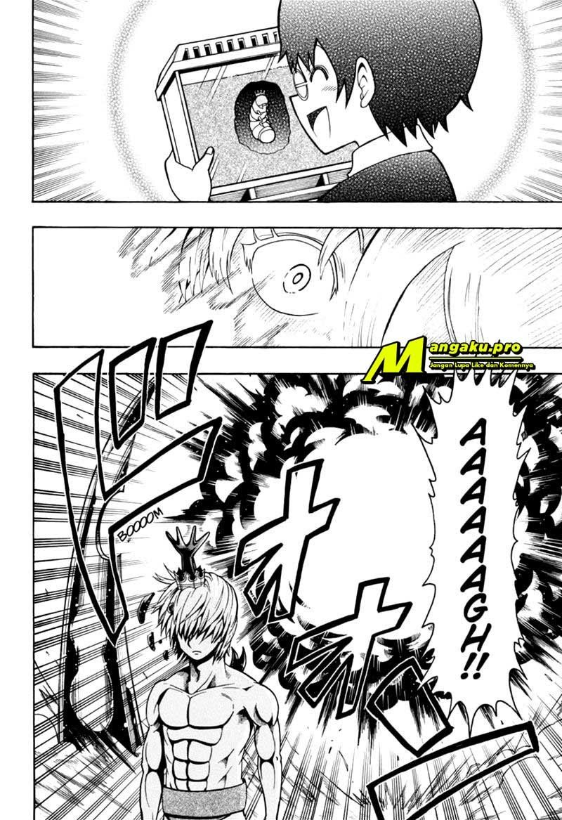 Moriking Chapter 26 - halaman 13