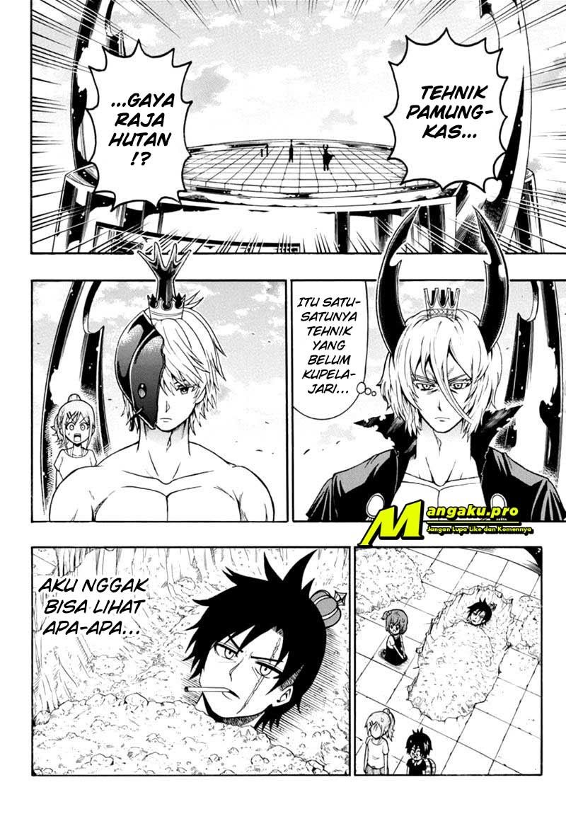 Moriking Chapter 26 - halaman 3
