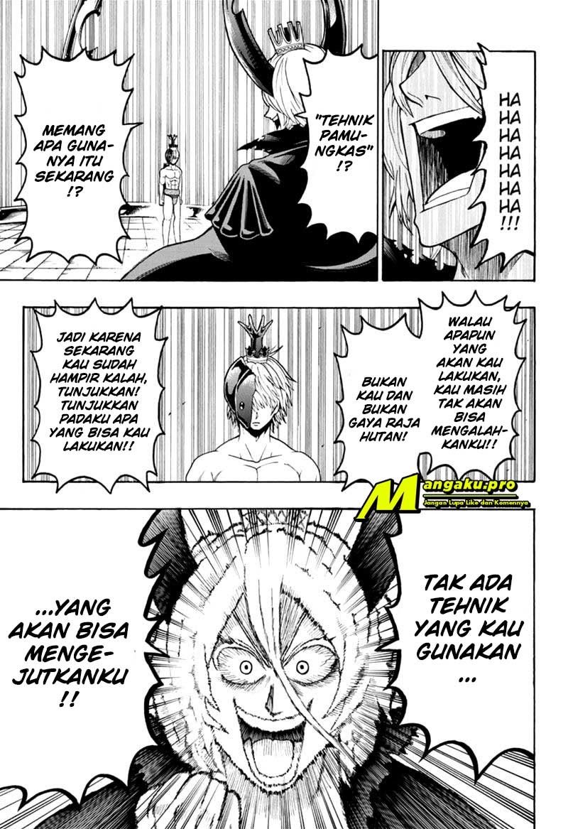 Moriking Chapter 26 - halaman 4