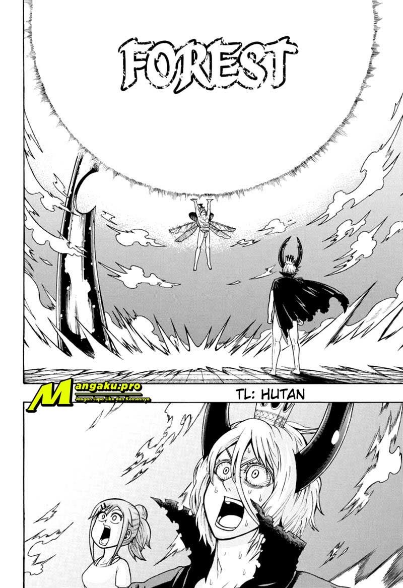 Moriking Chapter 26 - halaman 5