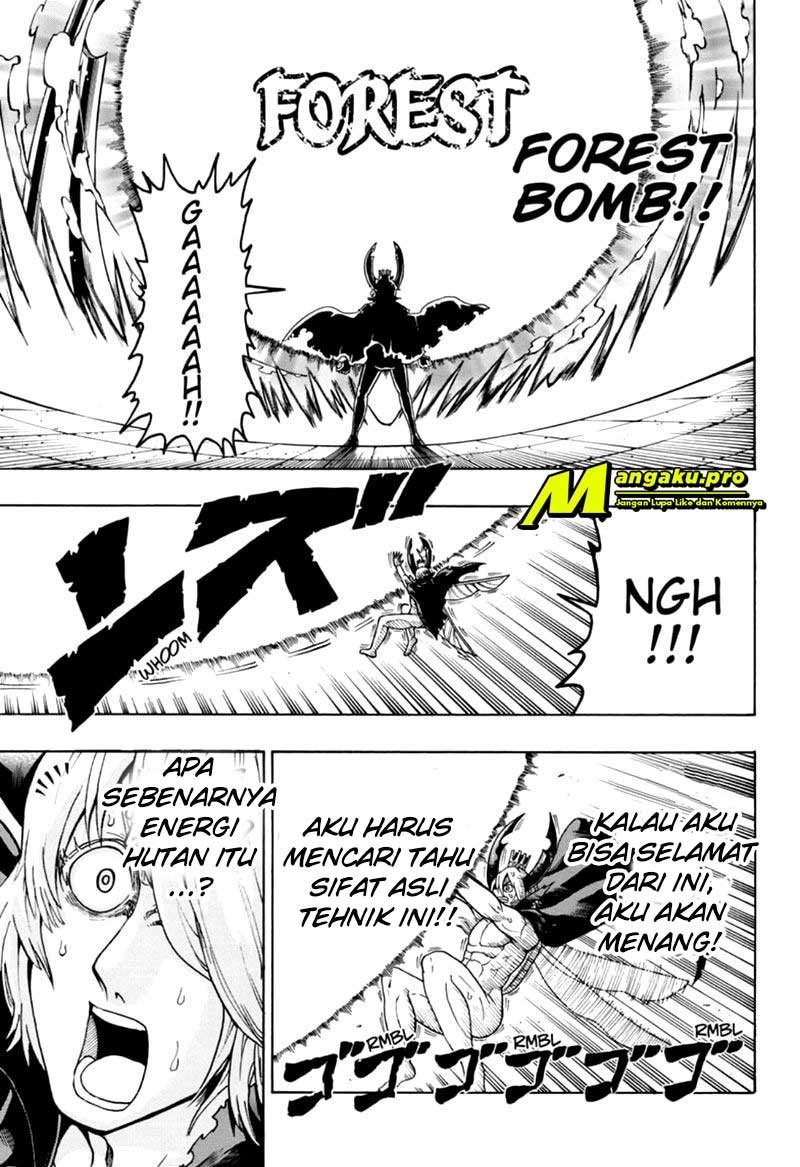 Moriking Chapter 26 - halaman 8