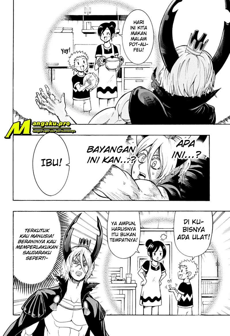 Moriking Chapter 26 - halaman 9