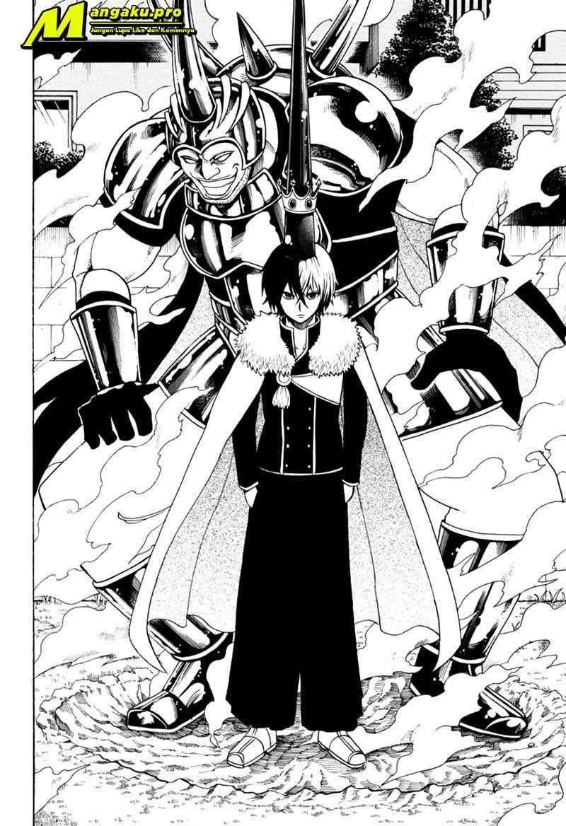 Moriking Chapter 27 - halaman 7