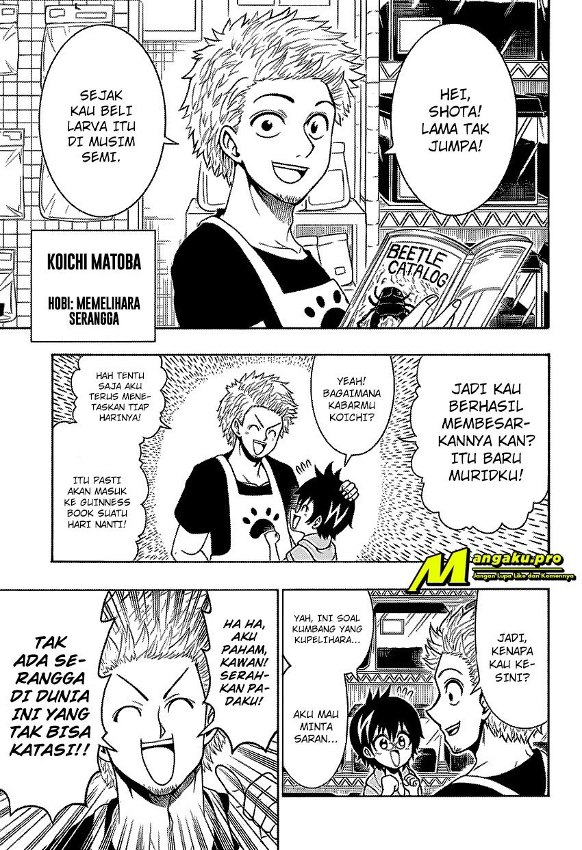 Moriking Chapter 28 - halaman 4