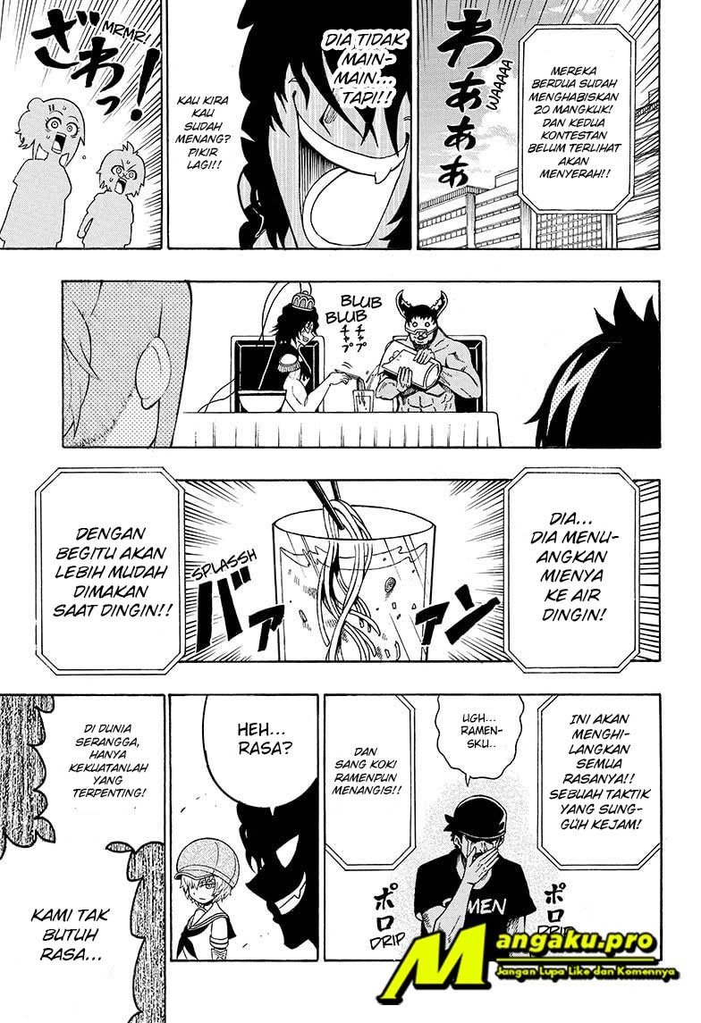 Moriking Chapter 29 - halaman 10