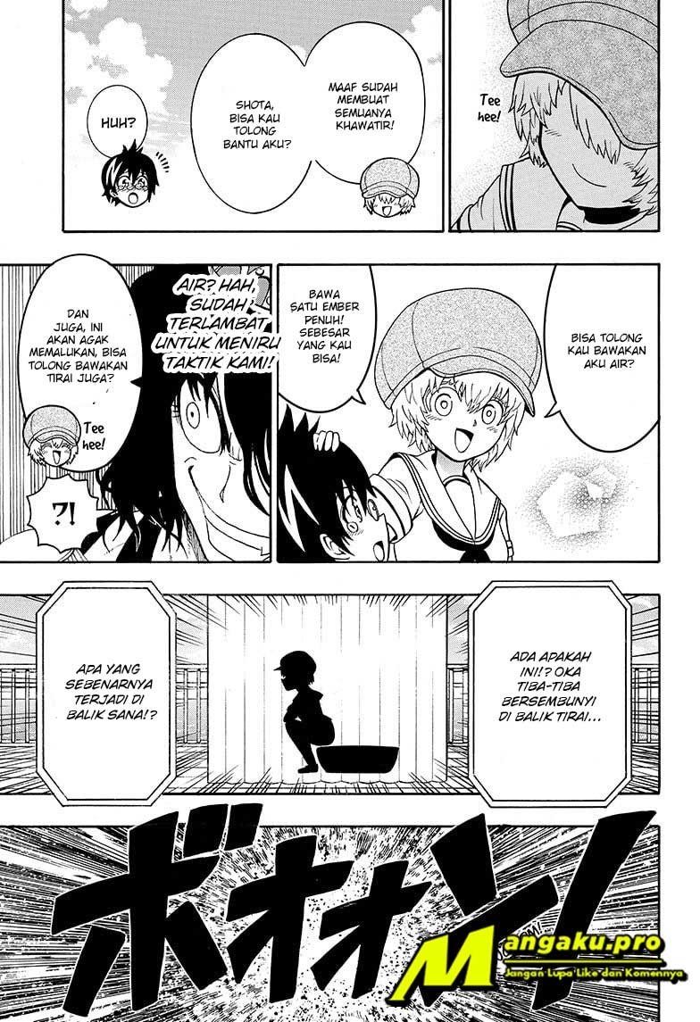 Moriking Chapter 29 - halaman 12