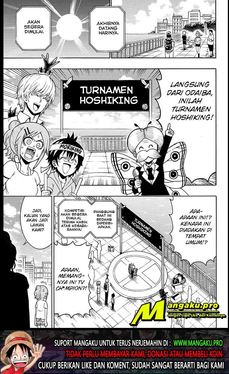 Moriking Chapter 29 - halaman 2