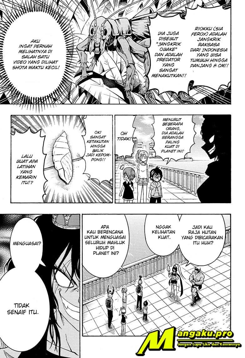 Moriking Chapter 29 - halaman 4