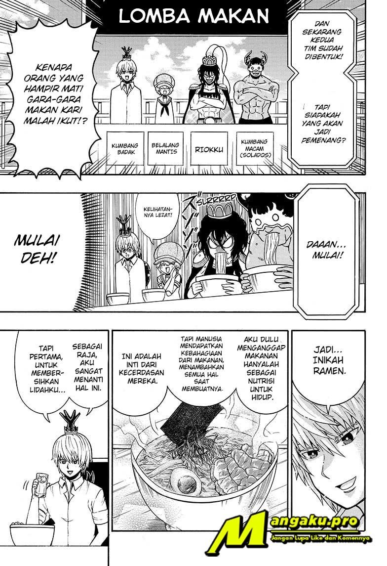 Moriking Chapter 29 - halaman 8