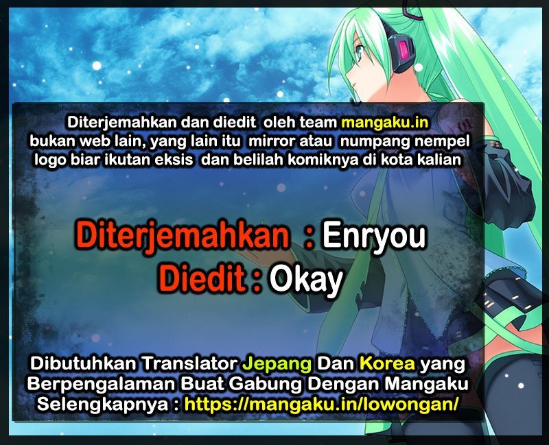 Moriking Chapter 3 - halaman 1