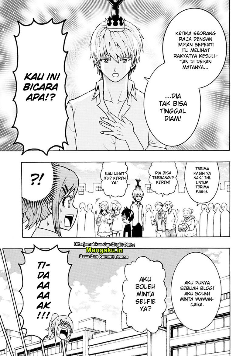 Moriking Chapter 3 - halaman 10
