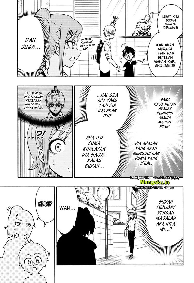 Moriking Chapter 3 - halaman 12
