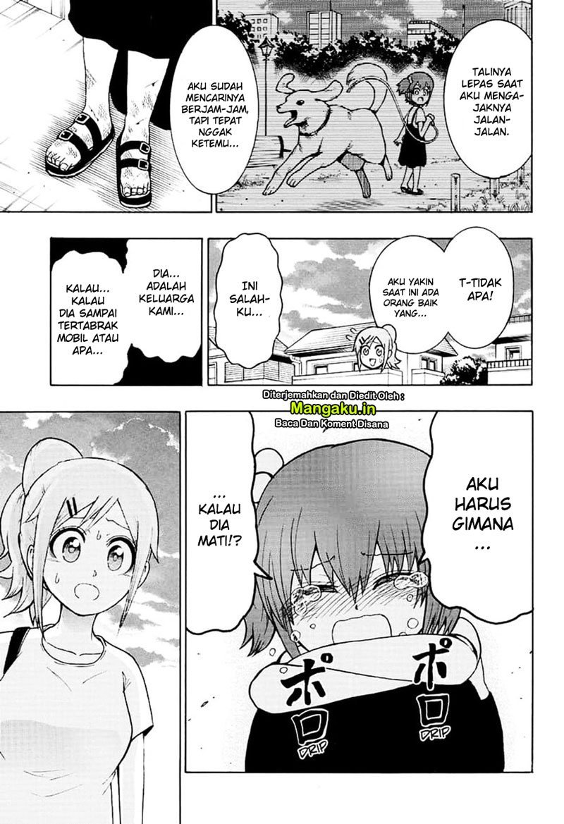 Moriking Chapter 3 - halaman 14