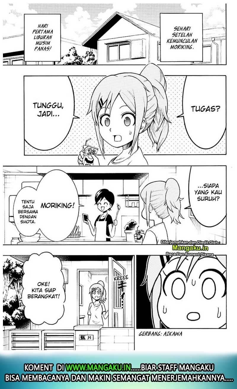 Moriking Chapter 3 - halaman 2