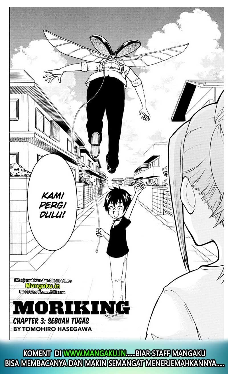 Moriking Chapter 3 - halaman 3