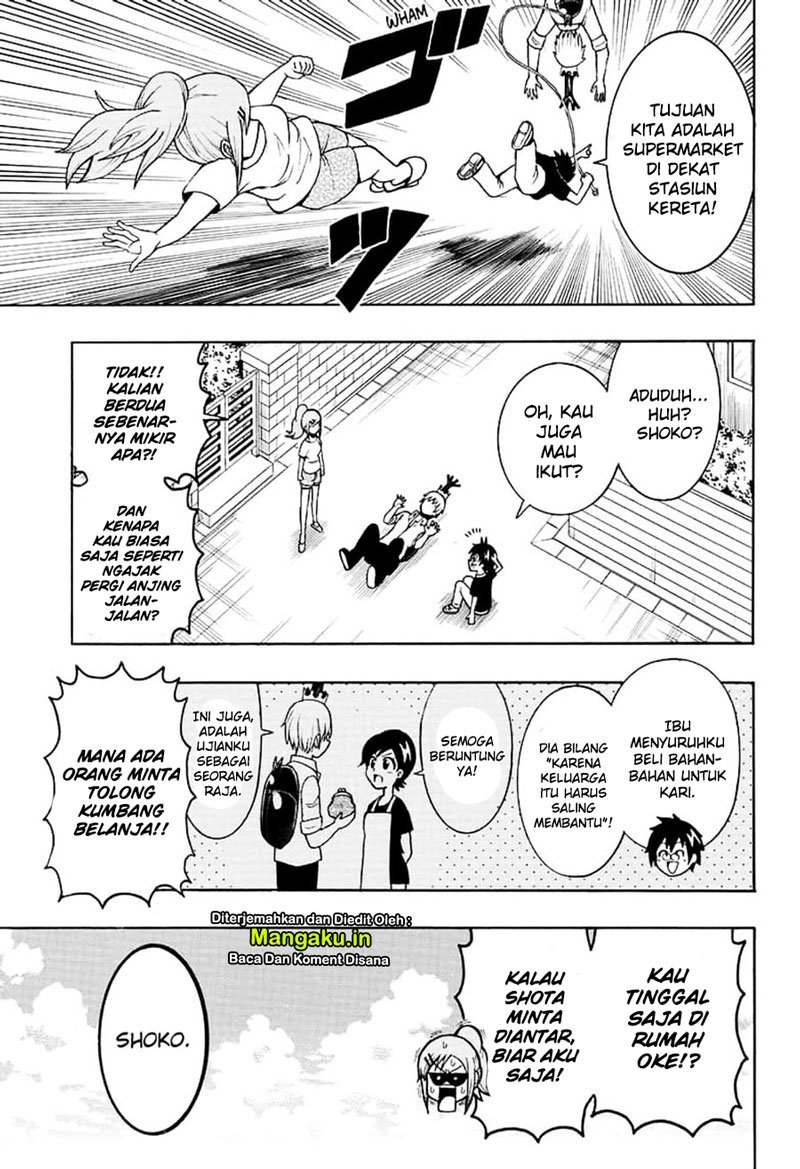 Moriking Chapter 3 - halaman 4