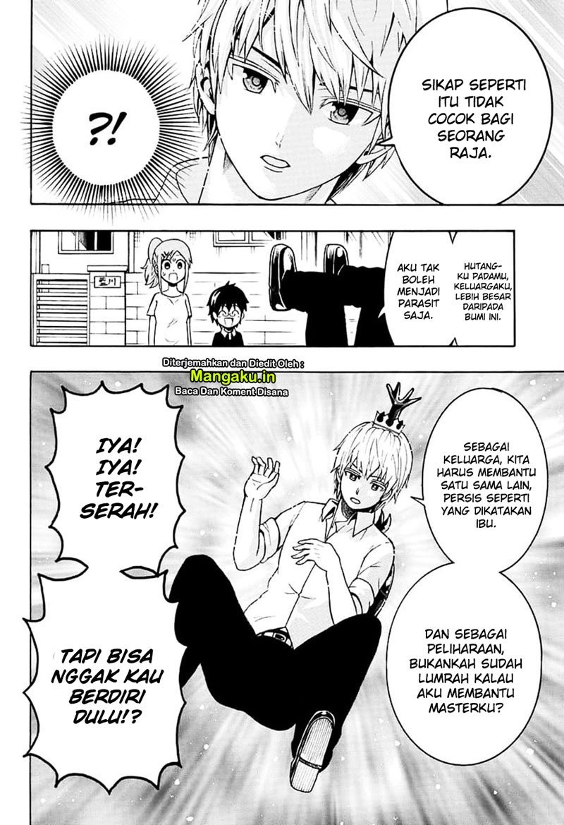 Moriking Chapter 3 - halaman 5