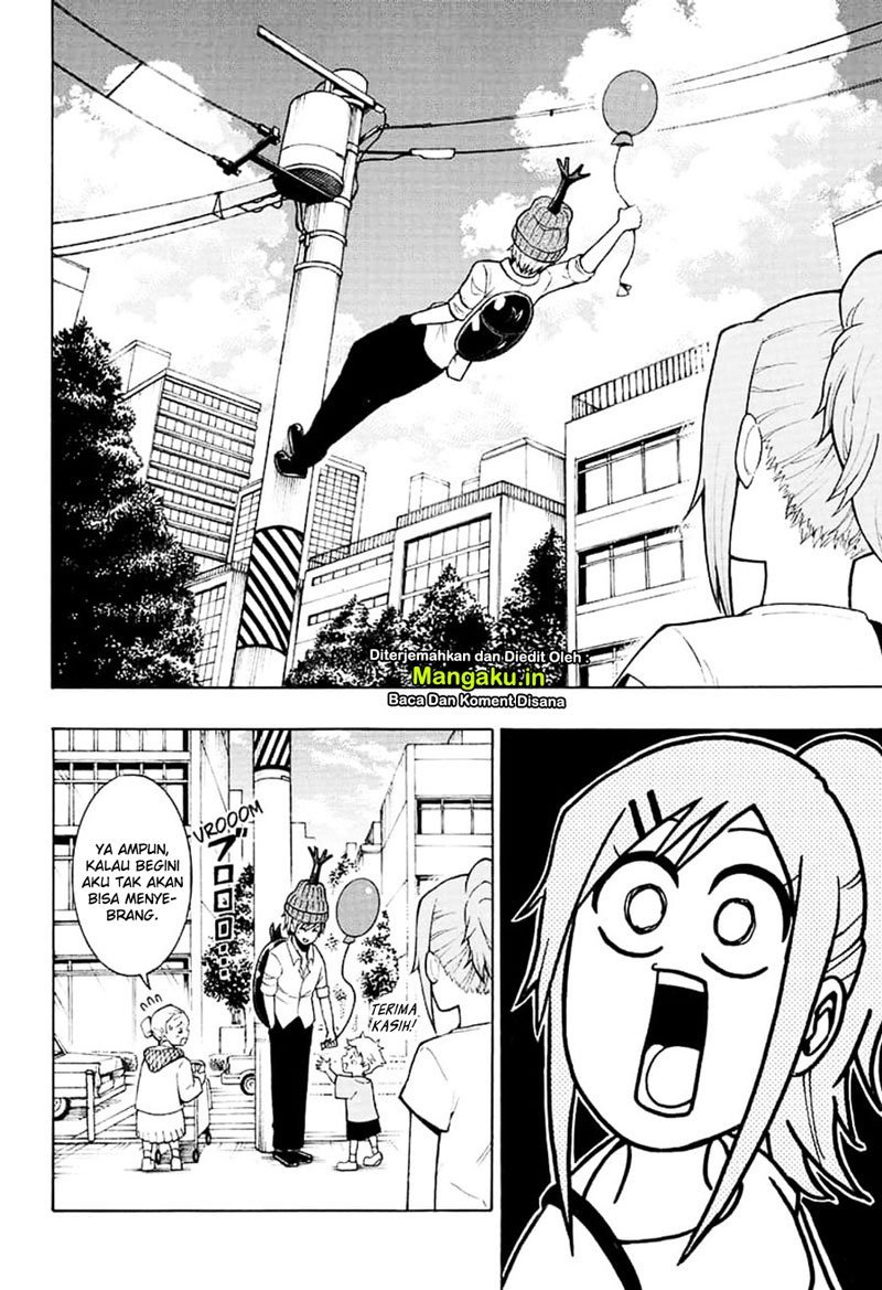 Moriking Chapter 3 - halaman 7
