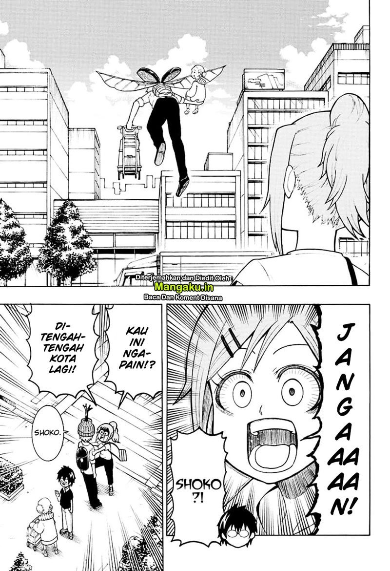 Moriking Chapter 3 - halaman 8