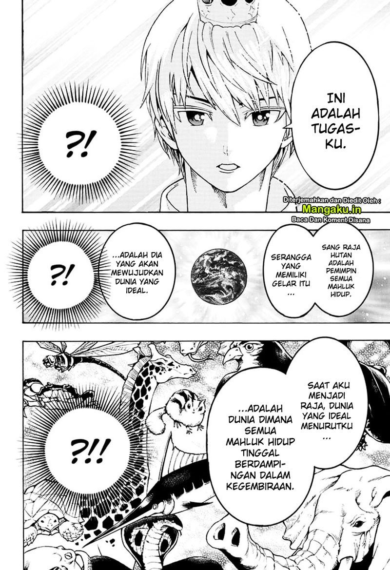 Moriking Chapter 3 - halaman 9