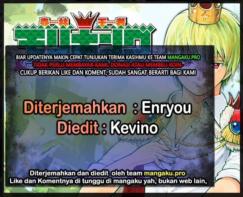 Moriking Chapter 31 - halaman 1