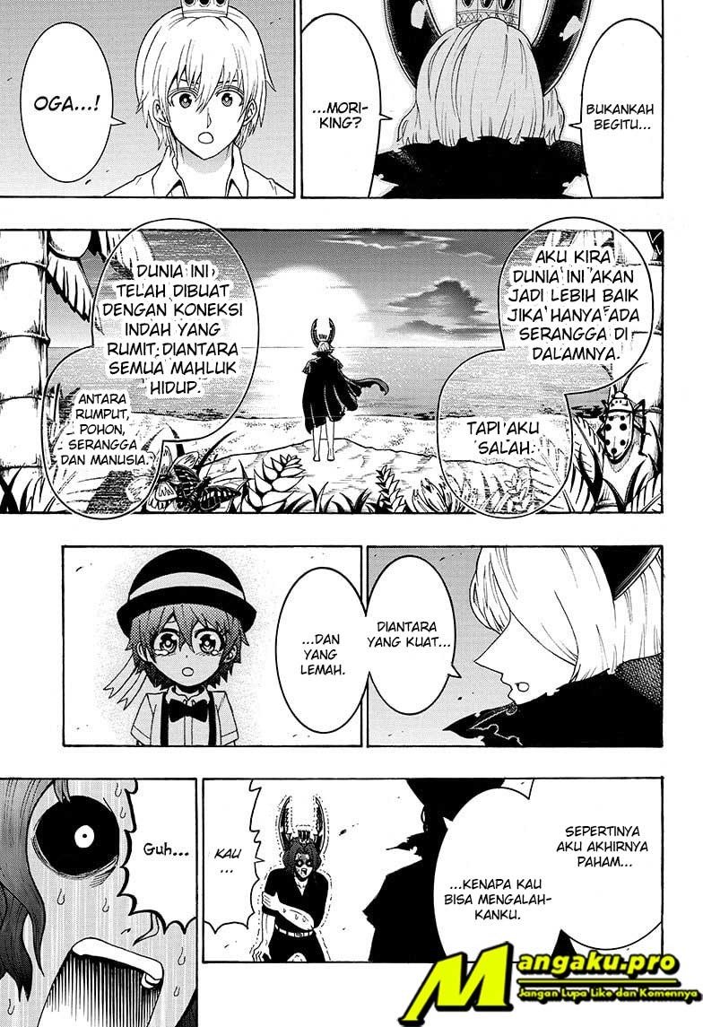 Moriking Chapter 31 - halaman 14