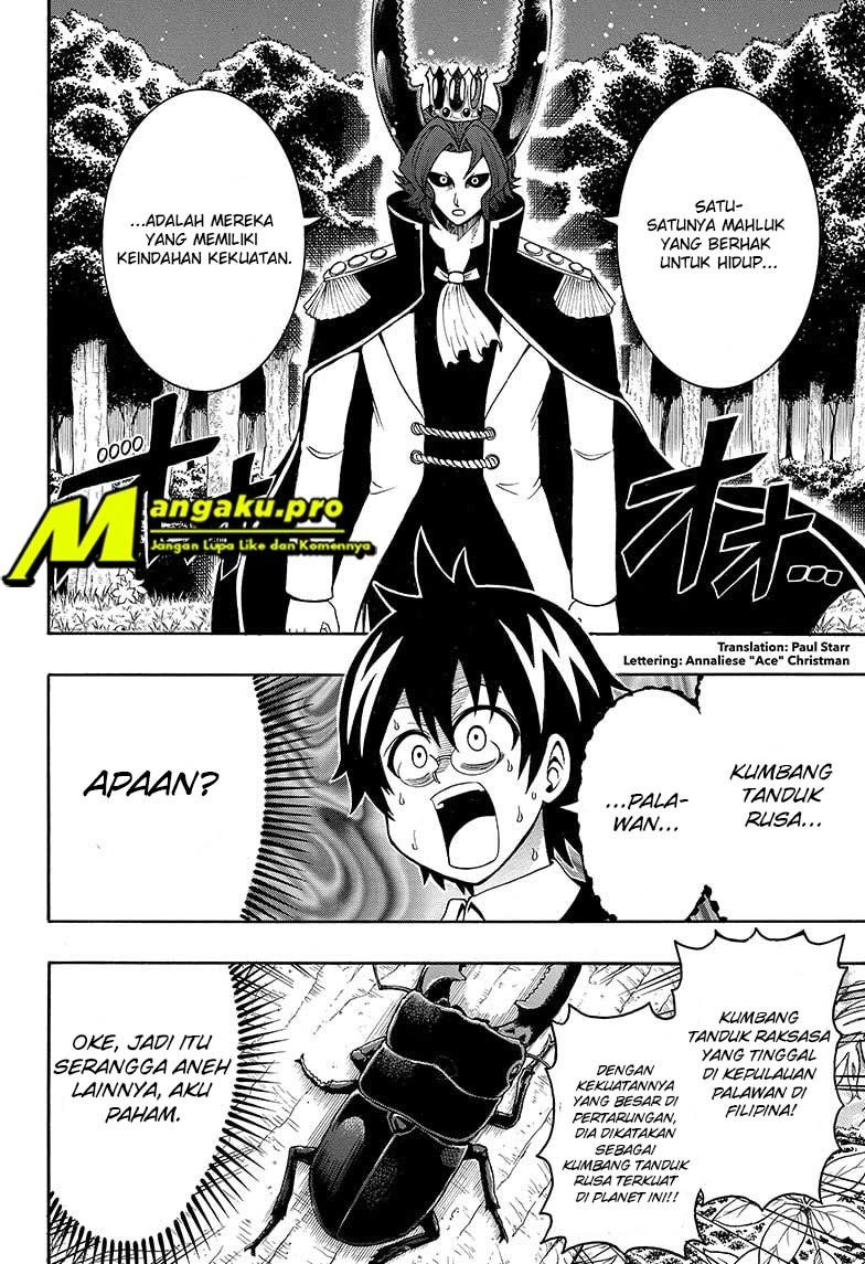 Moriking Chapter 31 - halaman 3