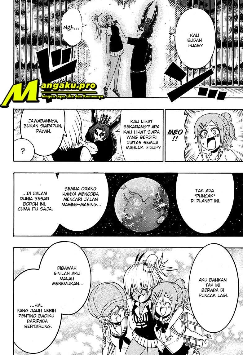 Moriking Chapter 31 - halaman 9