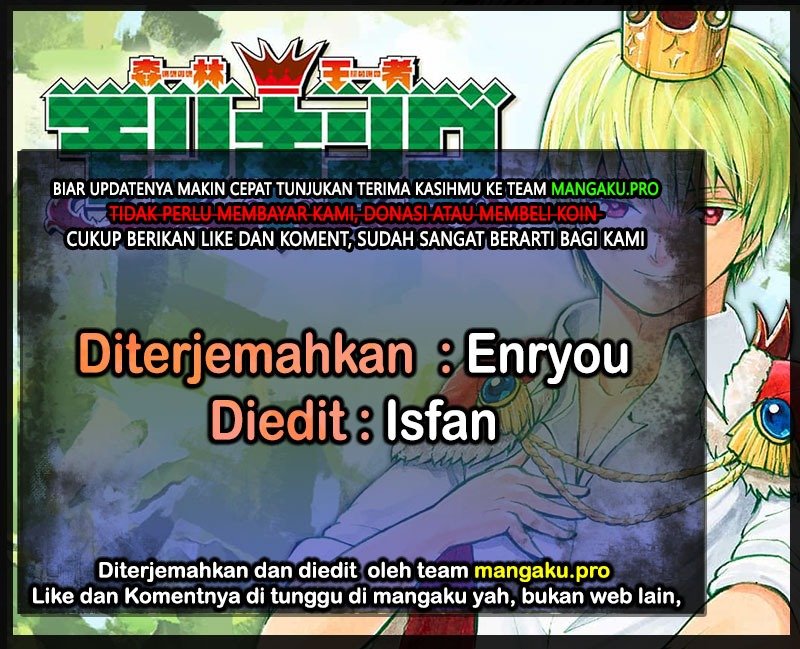 Moriking Chapter 32 - halaman 1
