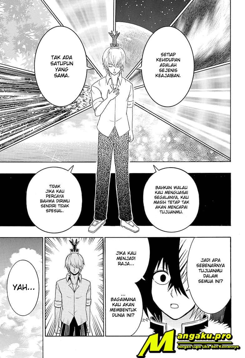 Moriking Chapter 32 - halaman 12