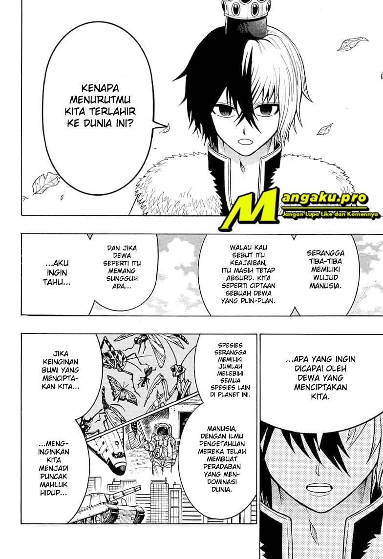 Moriking Chapter 32 - halaman 9