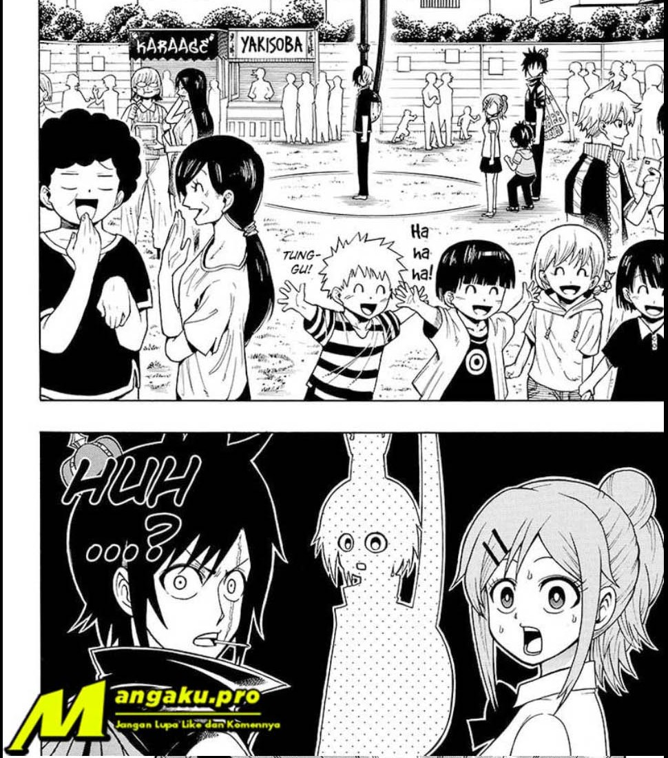Moriking Chapter 33 - halaman 5