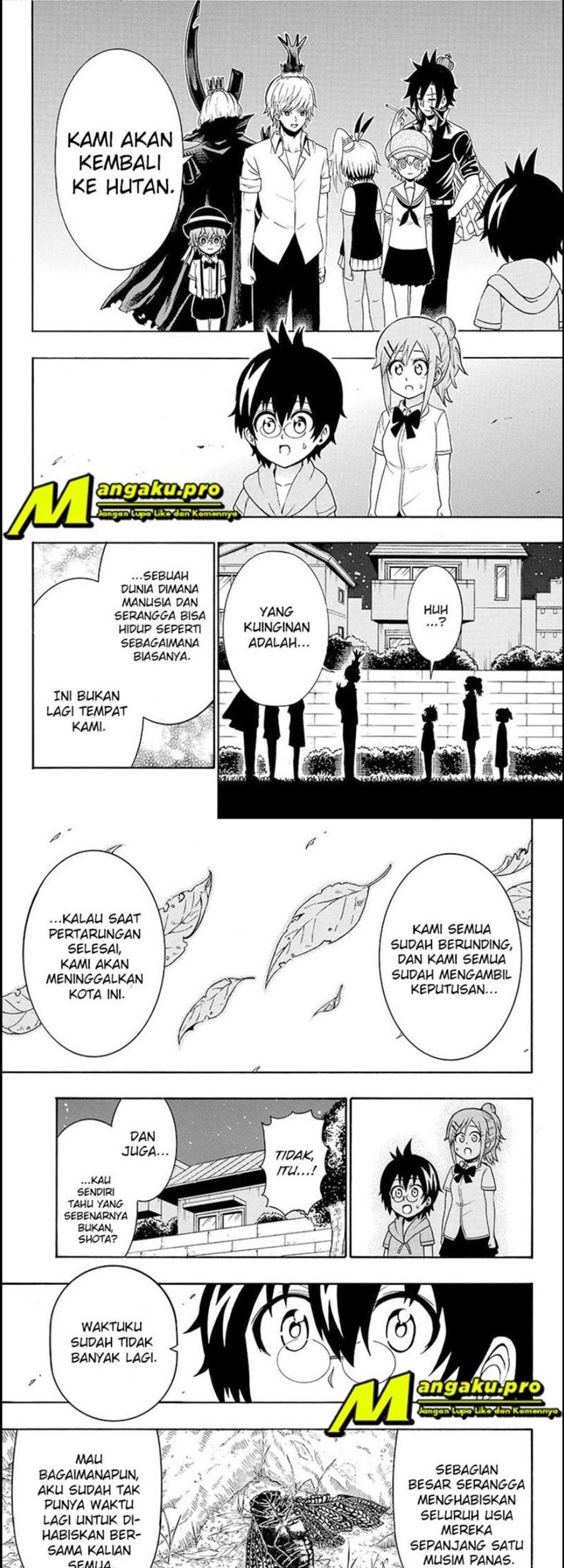 Moriking Chapter 34 - halaman 3